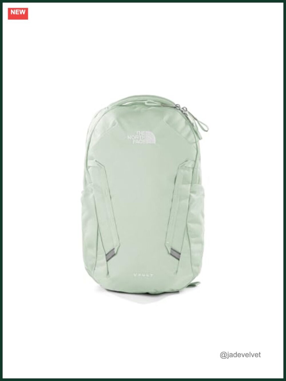 Women's Vault Laptop Backpack 26L Water Repellent FlexVent